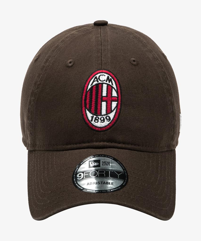 NEW ERA 940Unst Flawless Acmilan Cho