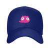 November Cats 11 Baseball Cap Black Cosplay WoWoUnisexs Beach WoUnisexs