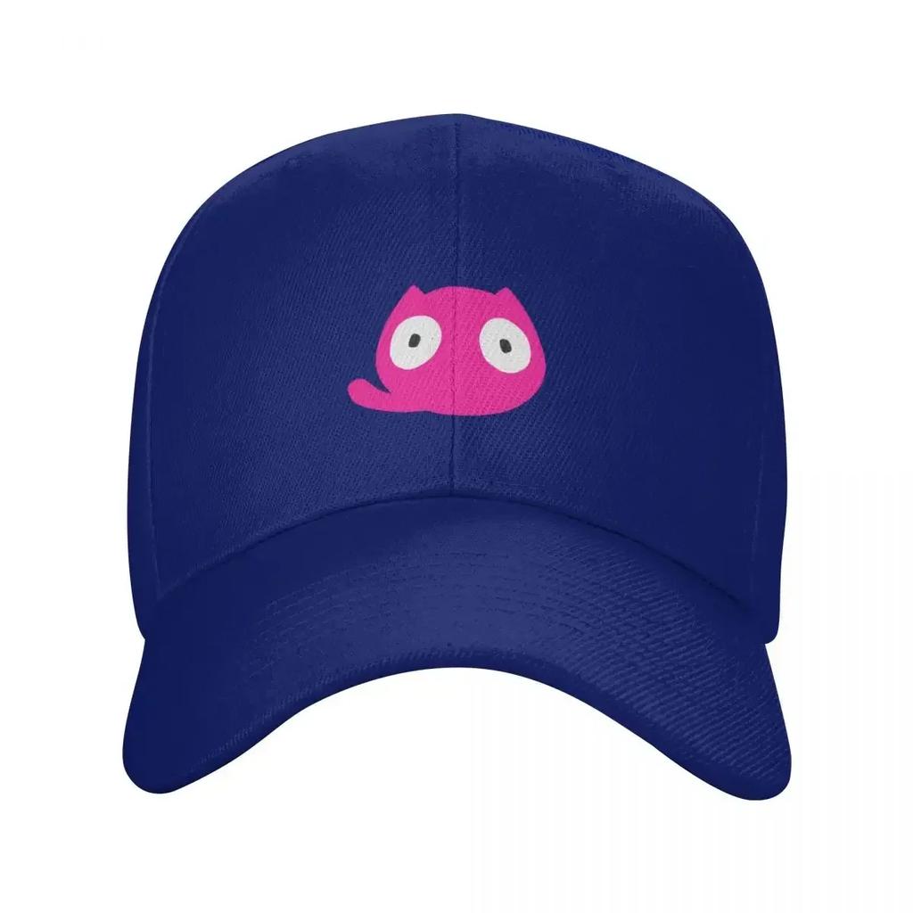 November Cats 11 Baseball Cap Black Cosplay WoWoUnisexs Beach WoUnisexs