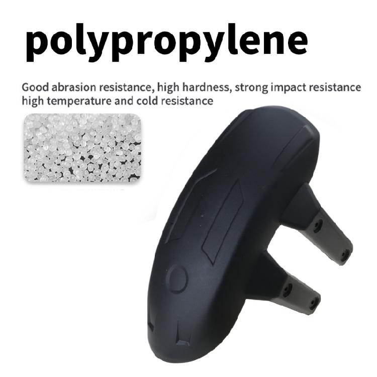 Motorcycle Fend Upgrades Easy Maintenance Heavy Duty Motorcycle Rear Fend Motorcycle Mudguard Simple Installation