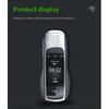 Modified Remote Display Smart LCD Car Key For Porsche 911 977 718 Cayenne Panamera Macan Taycan Comfortable Entry Keyless Go