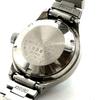[USED] Seiko Joyfull Women's Watch, Genuine Bracelet, 9-Cut Glass, Working