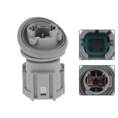 X Autohaux 1 Pcs Marker Light Socket for Nissan 350Z 03-06 No.2625070F00 Lamp Bulb Connector