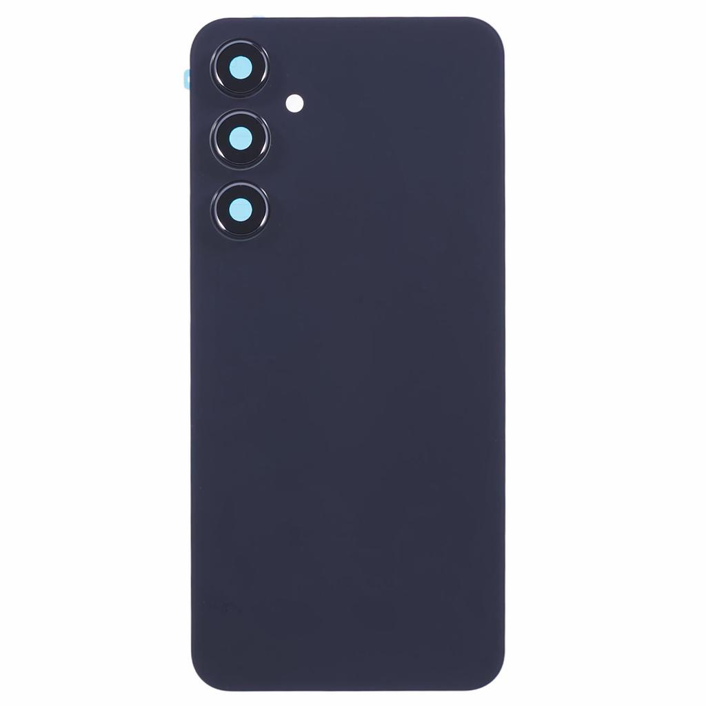 Pro Samsung Galaxy A55 5G A556 Kryt baterie s krytem objektivu fotoaparátu (Bez loga)