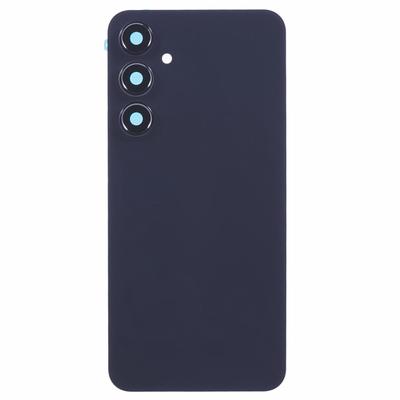 For Samsung Galaxy A55 5G A556 Battery Housing with Camera Lens Cover (Without Logo)