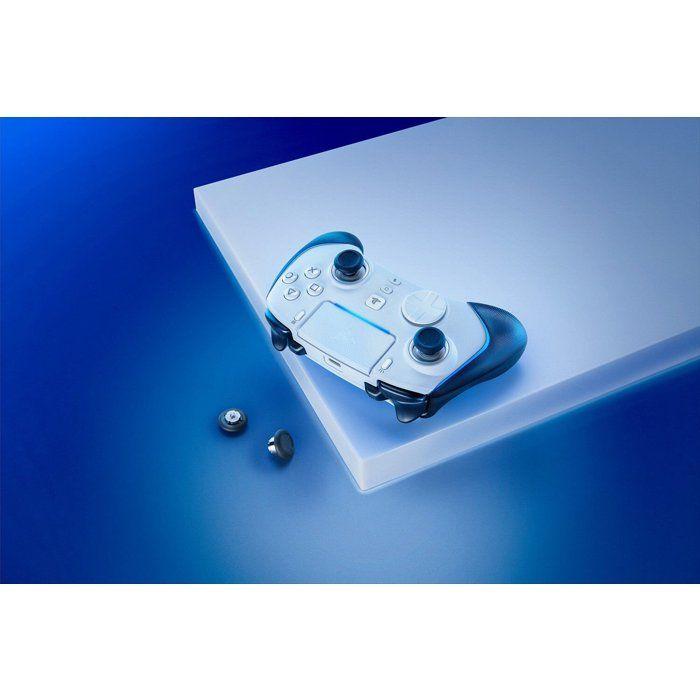 Manette Wolverine V2 Pro - Blanche-Accessoire-PS5