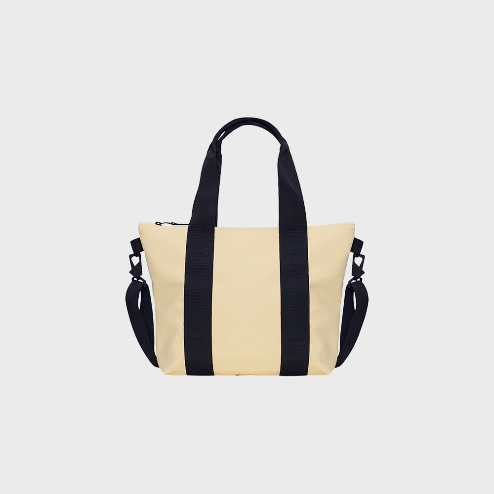 Rains Micro Tote Bag - Glim