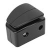 Extensor de Pedal de Embreagem de 1,5 polegadas com Chave de Substituição para Ford Mustang 1994-2025 com Transmissão Manual
