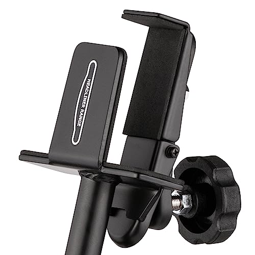 MEINL Percussion Cajon Height Bongo Stand THBS-S-BK