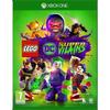 Lego Dc Super-villains Game Xbox One