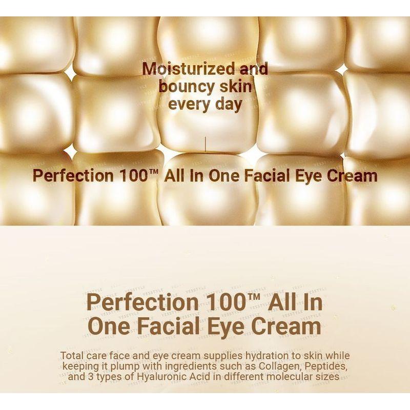 NEOGEN - Surmedic Perfection 100TM All In One Facial Eye Cream