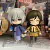 Auf Lager Q-Version #2443 Tomoe #2784 Nanami Figuren Kamisama Love Anime Dekoration Statue Sammlung Bewegliches Modell Puppe Spielzeug Geschenk