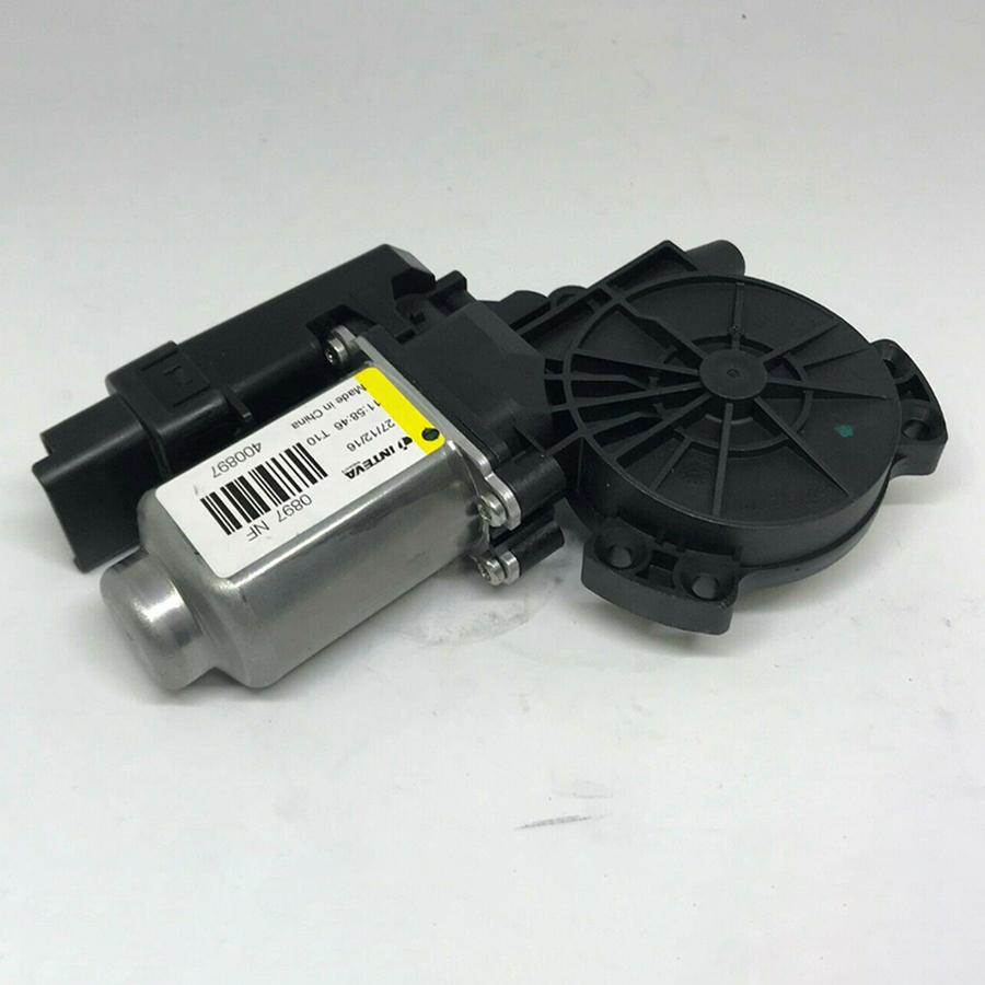 824503K011 OEM Front Power Window Motor LH Fits Hyundai Sonata [06~10]