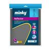 Minky Ironing Board Cover Reflector Large