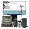 Electronice controlate prin radio – Quadcoptere
