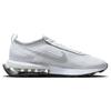 Nike Air Max Flyknit Racer Next Nature White Pure Platinum Sneakers Casual Shoes FJ4002-100