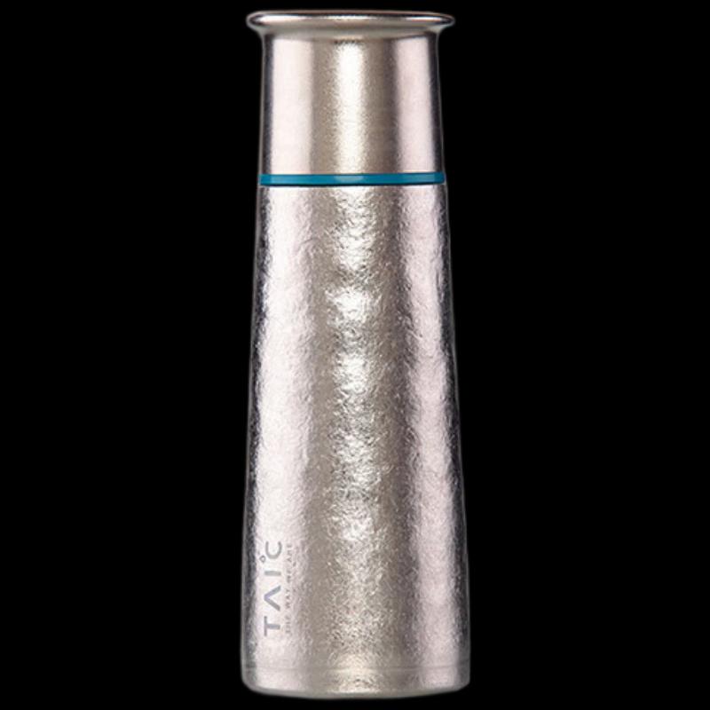 

TAIC Pure Titanium Insulated Tea & Coffee Mug