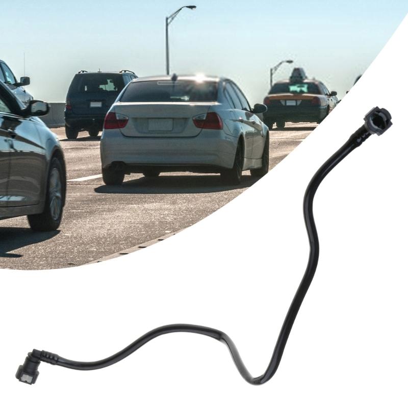 Automotive Accessories Replacement Coolant Hose for C200 E200 C207 W207 C250 W204 SLK250 Air Hose 2710181300 2710180712