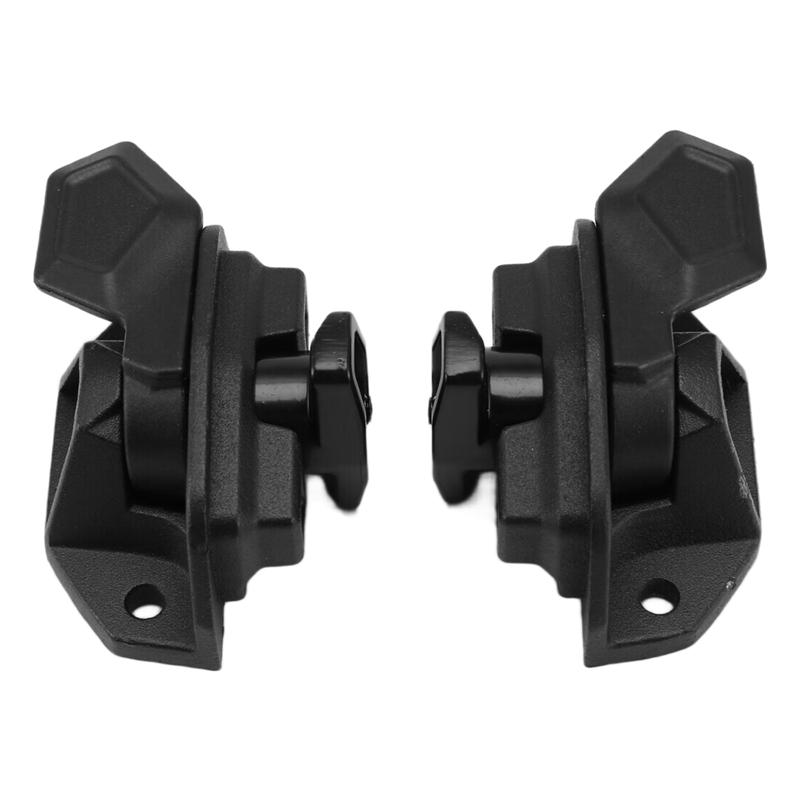 A58X-Quick Release Latch Kit Fastener 715008044 For Ski-Doo Can-Am Outlander 2015-