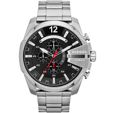 Diesel Mega Chief DZ4308 Watch
