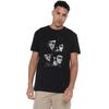 Elvis Presley Unisex Adult Faces T-Shirt