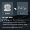 1MORE S50 Open-Ear Bluetooth Sport Earphones