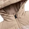 Jordan Gepolsterte Jacke Leinen Jugendliche FV5974-200