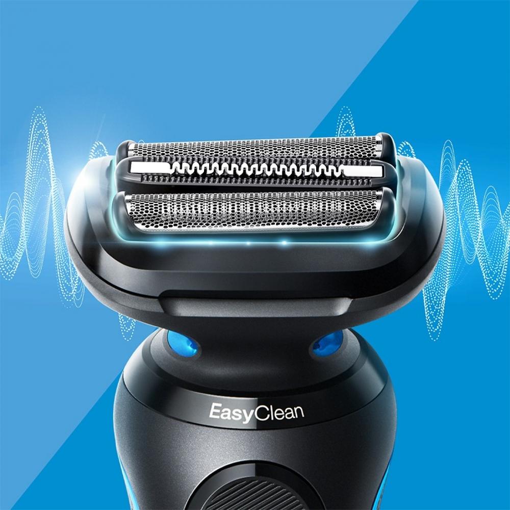 Braun Elec Shaver Head Series 5 54b