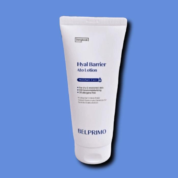 BELPRIMO Hyal Barrier Ato Lotion 200ml x 1 (34442869)
