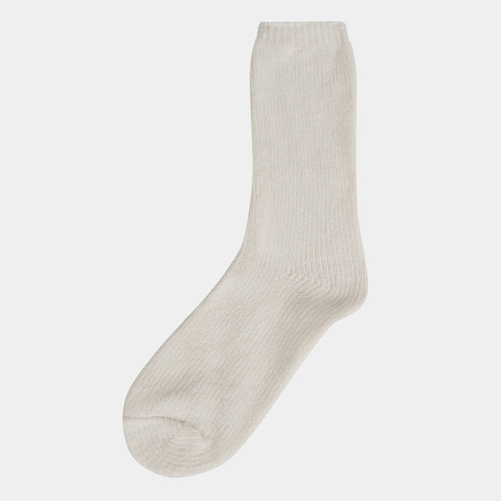 Velour Golji Socks HPAO4E1104