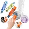 Multifunctional Bottle Gap Cleaner Portable Straw Cleaning Brush Bottle Brush  Baby Bottle Cleaning