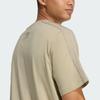 Adidas Sports Casual Pullover Round Neck Comfortable Short Sleeve T-Shirt Men tops KB4846