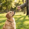 Professioneller Tier-Clicker-Trainer Tragbare Hundetrainings-Clicker Verhaltensmodifikation