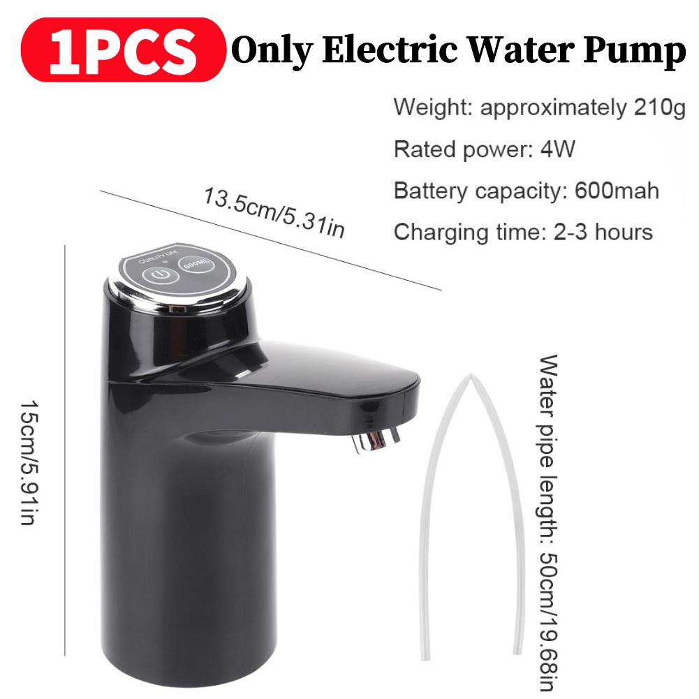 3L Portable Water Container Multifunction Water Storage Carrier Leakproof Water Storage Container for Hiking Self-Driving Tour