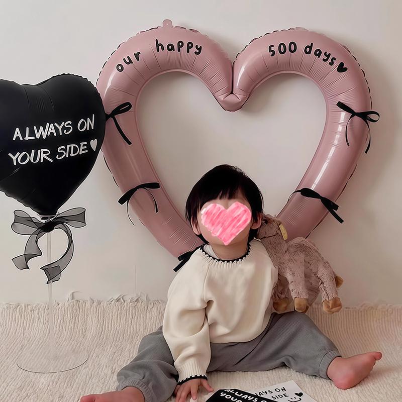 Lot Purple Balloon Set Latex Confetti Balloons Wedding Valentine's Day Globos Baby Shower Birthday Christmas Party Decorations