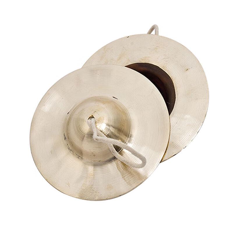 Traditional Chinese Lion Dance Performance Supplies & Instruments