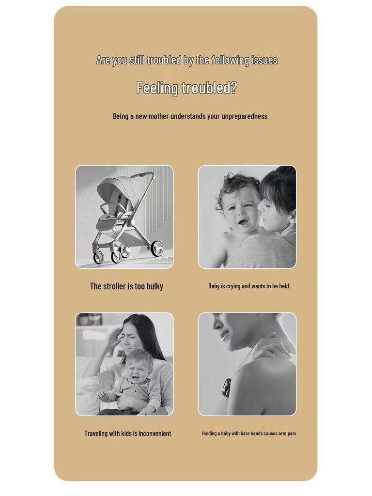 Certified Infant and Toddler Carrier with Waist Stool and Sling for Newborns