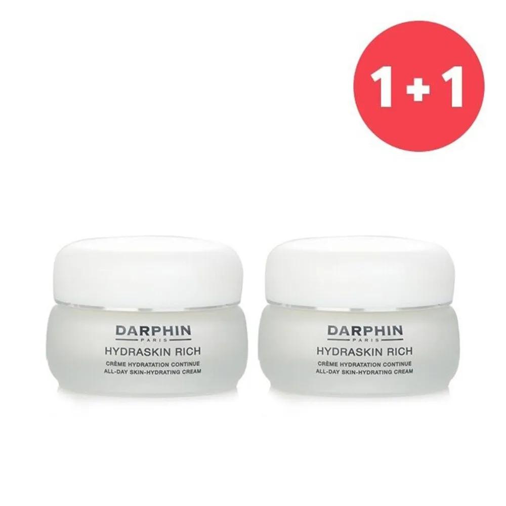 1+1 Hydraskin Rich 50ml/1.7oz