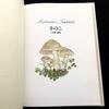 [USED] Michiko Kobayashi Art Collection "Mushrooms" 1993 First Edition Yama-to-Keikoku-sha