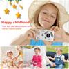 4K HD 1080P Digital Camera 96MP Autofocus Vlogging Camera 2.4 Inch IPS Screen Portable Vlogging Camera for Photography & Video