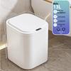 Smart Sensor Trash Can