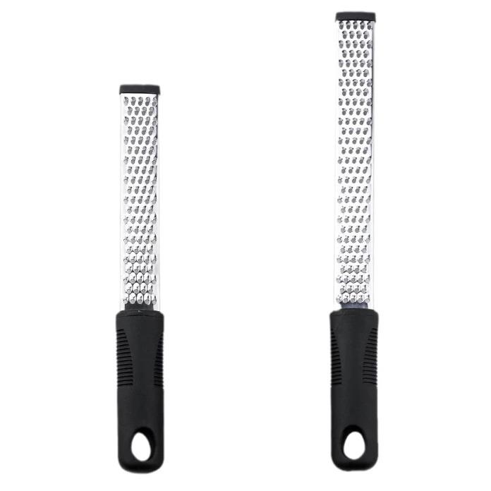 Stainless Steel, Manual Grater, Cheese Lemon, Cheese Vegetable, Potato Grater, Sharp Peeler, Grater, Kitchen Tool