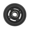 For Elantra N Genesis G70 Kia Optima Engine Harmonic Balancer Crankshaft Pulley Part Number 231242GGA0 23124-2GGA0