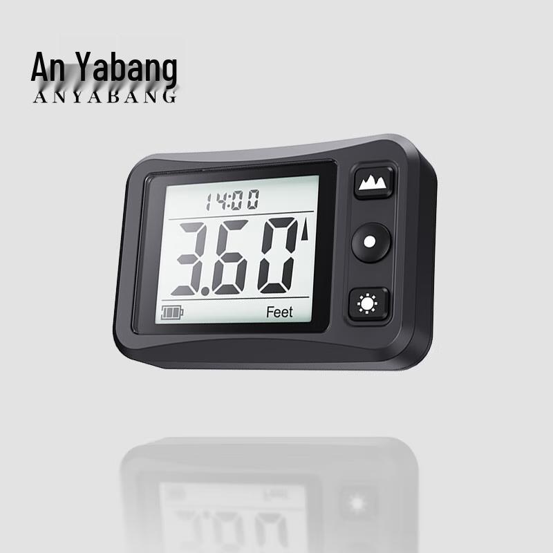 Anyabang TGDB-J3 Parachute Altimeter