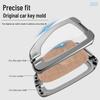 Buick Envision Plus 2021 Key Case - Premium Protective Shell for Men