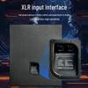 Weishu Professional Conference Audio Equipment (CN Version)
