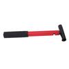 Door Hinge Adjustment Tool Kit 4 in 1 Carbon Steel Hinges Gap Adjusting Wrench Hinge Bender Tool