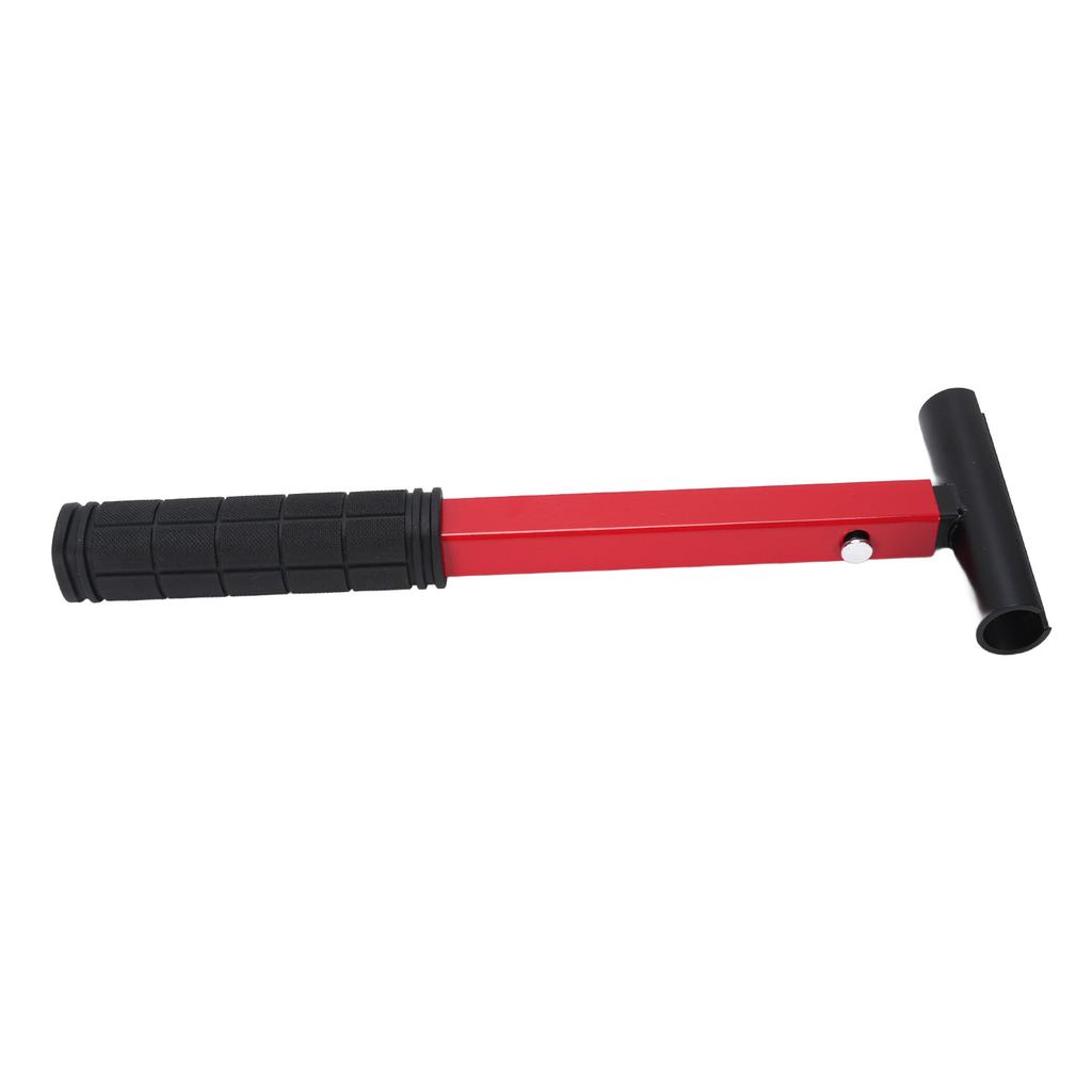 Door Hinge Adjustment Tool Kit 4 in 1 Carbon Steel Hinges Gap Adjusting Wrench Hinge Bender Tool