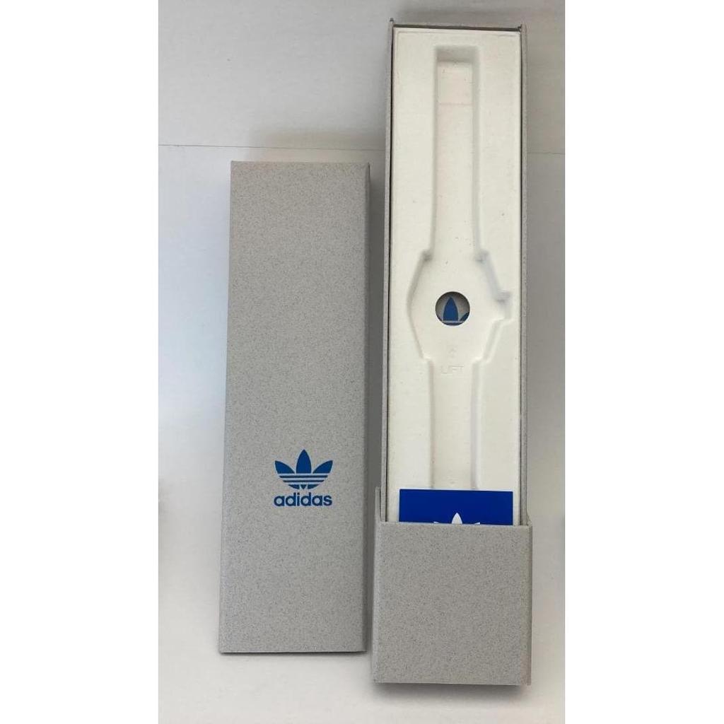 Used Men's Watch Adidas Quartz Z103264