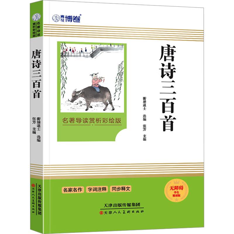 Junior High Chinese Literature Classics Reading Series